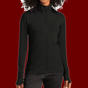 Women's Sport Wick ® Flex Fleece Full Zip