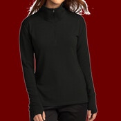 Women's Sport Wick ® Flex Fleece 1/4 Zip