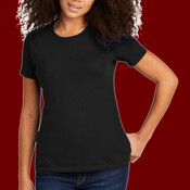 Women's Cotton Tee