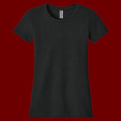 Women's Tri Blend Tee