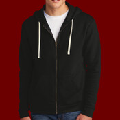 Adult Santa Barbara Zip Hoodie