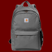 Canvas Backpack