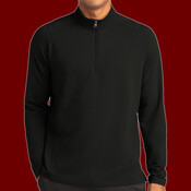 Sport Wick ® Flex Fleece 1/4 Zip