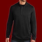 Newport 1/4 Zip Fleece