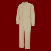 Women's Premium Coverall with CSA Compliant Reflective Trim