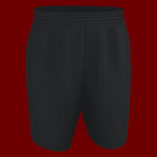 Men's Blank Game Shorts