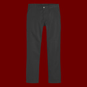 Men's Multi-Pocket Performance Shop Pants