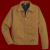 Men's Industrial Duck Jacket