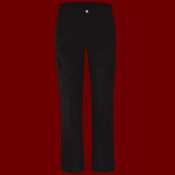 Men's Extended Sizes Industrial Cargo Pants