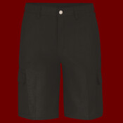 Men's Odd Sizes 11" Industrial Cargo Shorts