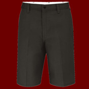 Men's 11" Industrial Flat Front Shorts