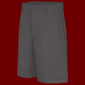 Men's Odd Sizes Plain Front Shorts