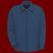 Men's Tall Perma-Lined Panel Jacket