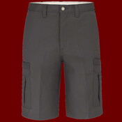 Men's Premium 11" Industrial Cargo Shorts