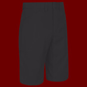 Men's Extended Sizes Lightweight Crew Shorts