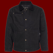 Men's Tall Rambler Boulder Cloth Jacket
