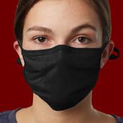 Youth X-Temp™ 2-Ply Face Mask