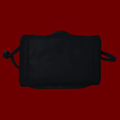 2-Ply Cotton Pocket Face Mask