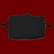 2-Ply Polyester Pocket Face Mask