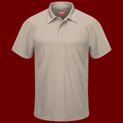 Men's Performance Knit® Flex Series Active Polo