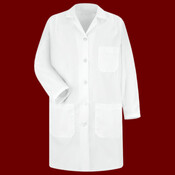 Women's Lab Coat