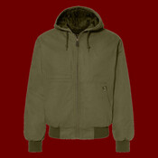 Men's Laramie Power Move Jacket