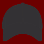 Polyester Ball Cap