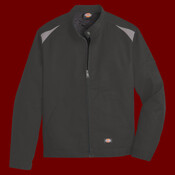 Men's Insulated Colorblocked Jacket