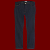 Women's Industrial 31" Inseam 5-Pocket Flex Jeans