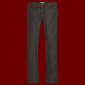 Women's Straight Leg 5-Pocket Jeans