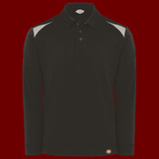 Men's Team Performance Long Sleeve Shirt