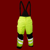 Men's Premium Brilliant Series® Insulated Pants