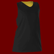 Women's Reversible Racerback Tank