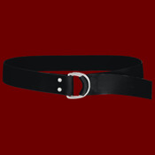Football Belt 1" Width