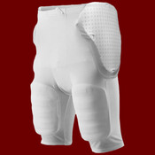 Men's Five Pad Football Girdle