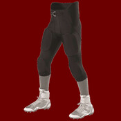 Men's Intergrated Football Pants