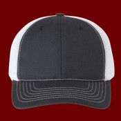 USA-Made Trucker Cap