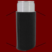 Slim Can and Bottle Holder