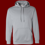 Wicking Fleece Hoodie