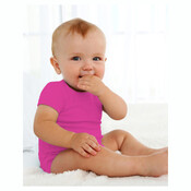 Infant Baby Essential Bodysuit