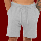 Unisex Sponge Fleece Shorts