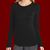 Women's Long Sleeve Layer Tee
