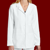 Women's Consultation Lab Coat