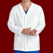 Men's Consultation Lab Coat