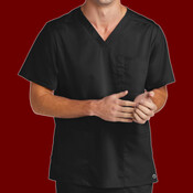 Men's Premiere Flex V Neck Top