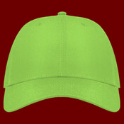 Sustainable Recy Feel Cap
