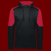 Unisex Blue Chip Hooded Sweatshirt
