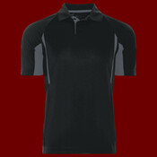 Men's Two-Tone Avenger Polo