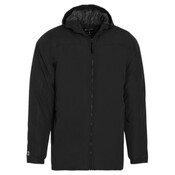 Men's Bionic Hooded Jacket
