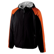Men's Homefield Hooded Jacket
